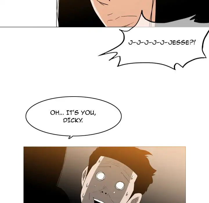 Path to Salvation Chapter 13 Page 69