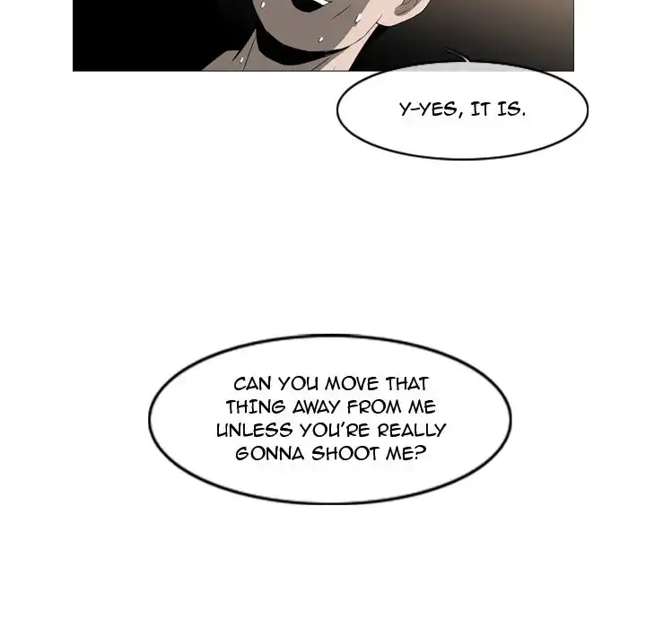 Path to Salvation Chapter 13 Page 70