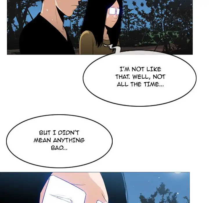 Path to Salvation Chapter 13 Page 73