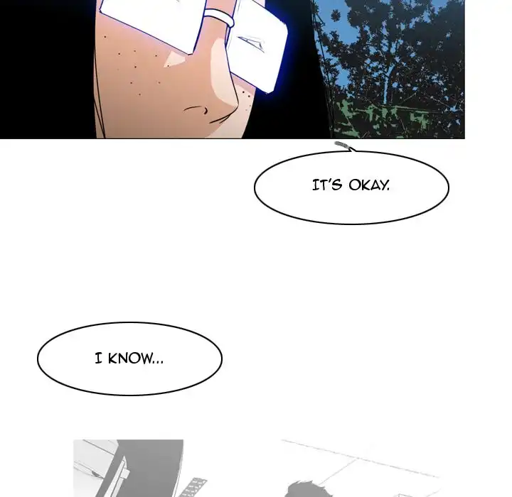 Path to Salvation Chapter 13 Page 74