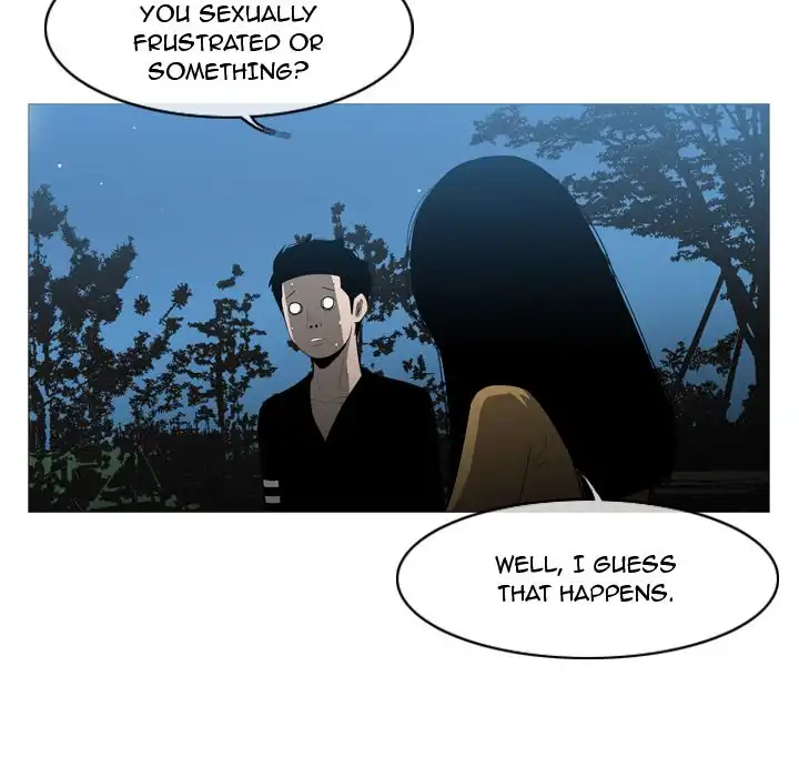 Path to Salvation Chapter 13 Page 76