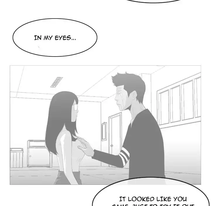 Path to Salvation Chapter 13 Page 80