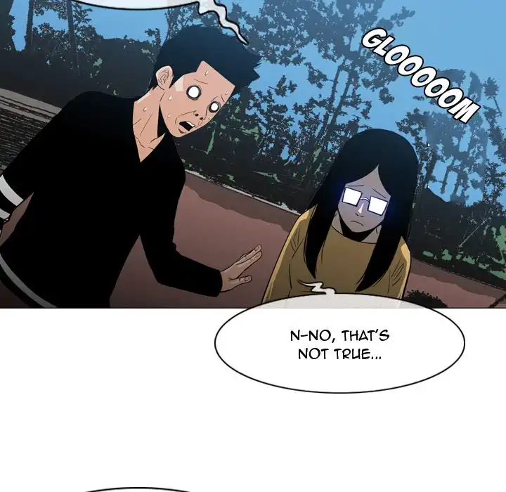 Path to Salvation Chapter 13 Page 84