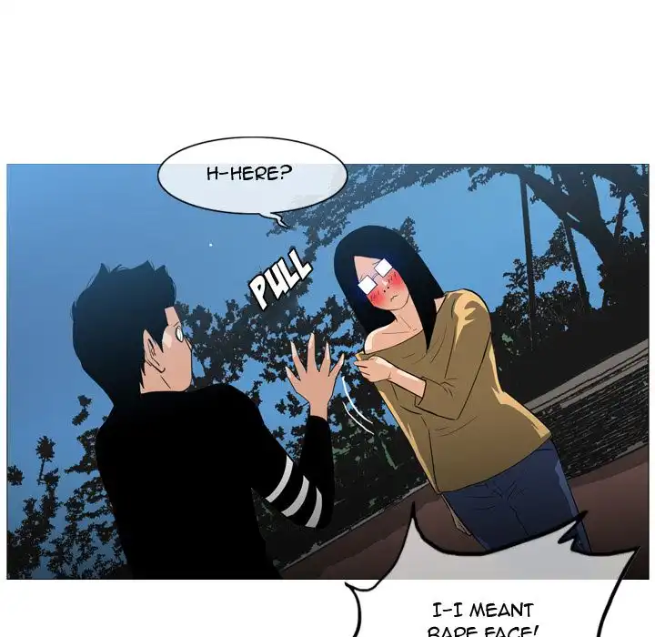Path to Salvation Chapter 13 Page 90