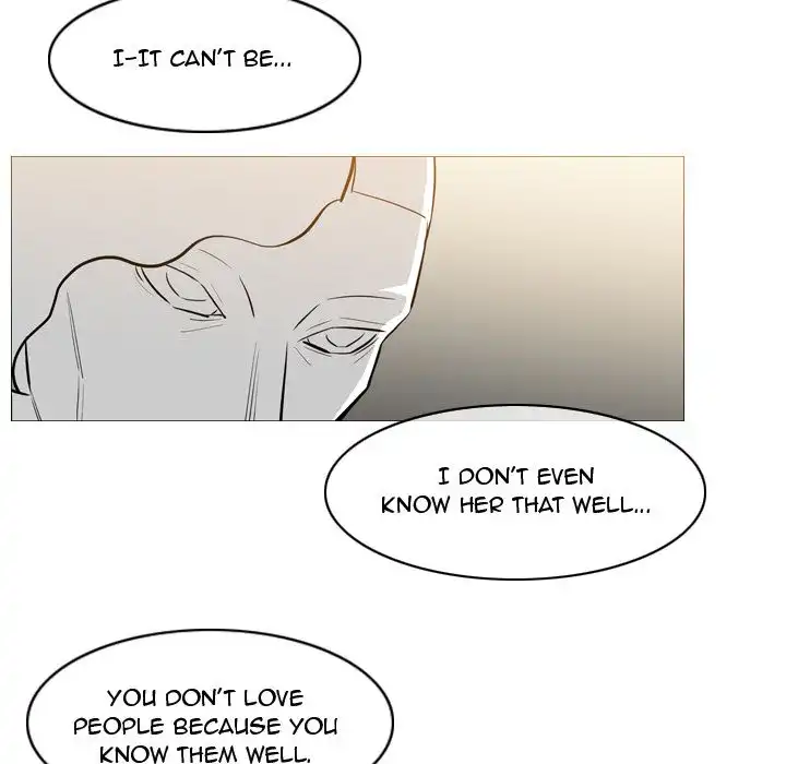Path to Salvation Chapter 14 Page 15