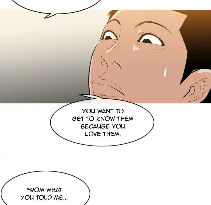 Path to Salvation Chapter 14 Page 16