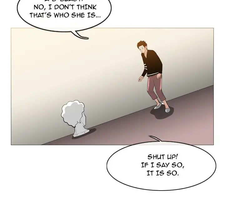 Path to Salvation Chapter 14 Page 18