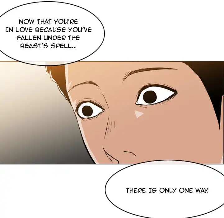 Path to Salvation Chapter 14 Page 19