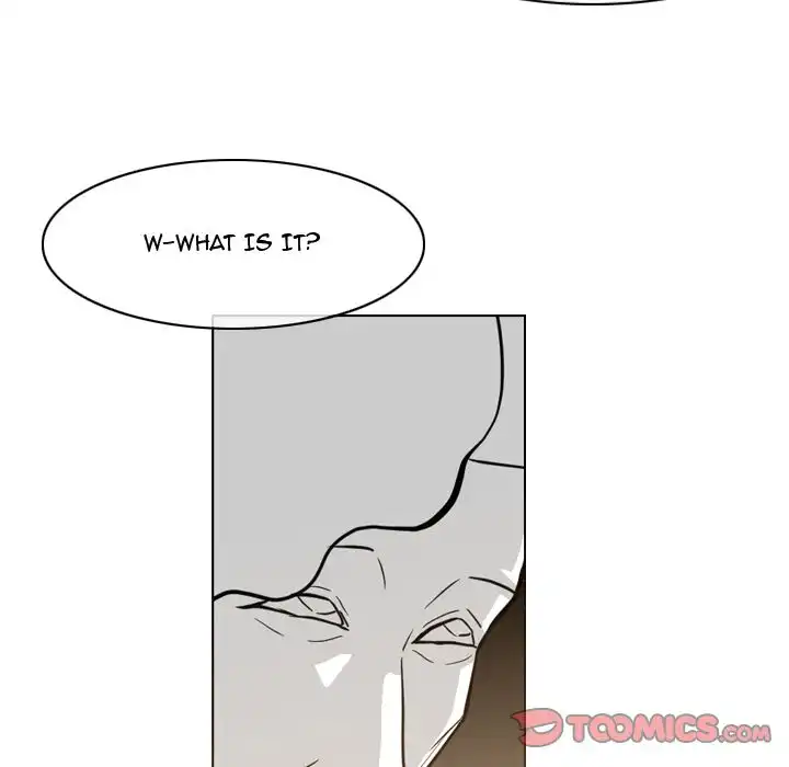 Path to Salvation Chapter 14 Page 20