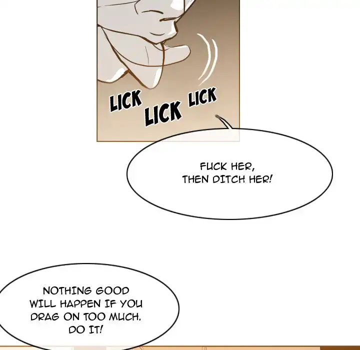 Path to Salvation Chapter 14 Page 21