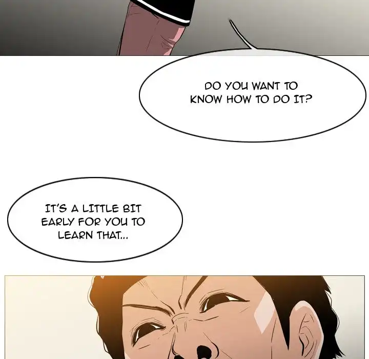 Path to Salvation Chapter 14 Page 25