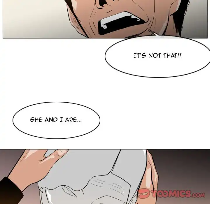 Path to Salvation Chapter 14 Page 26