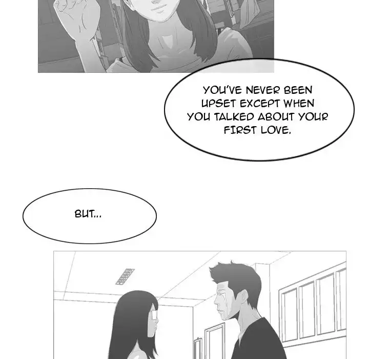 Path to Salvation Chapter 14 Page 30