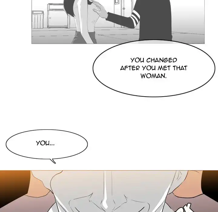 Path to Salvation Chapter 14 Page 31