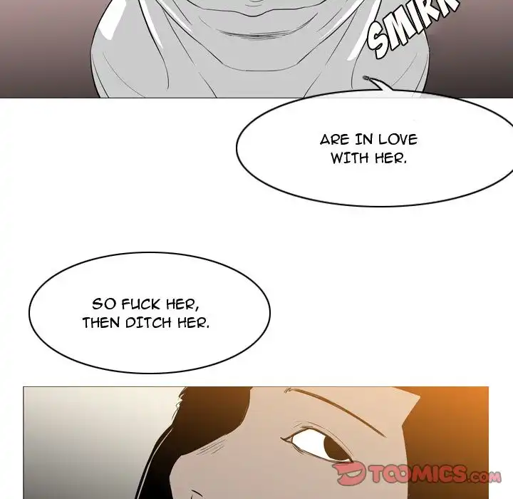 Path to Salvation Chapter 14 Page 32
