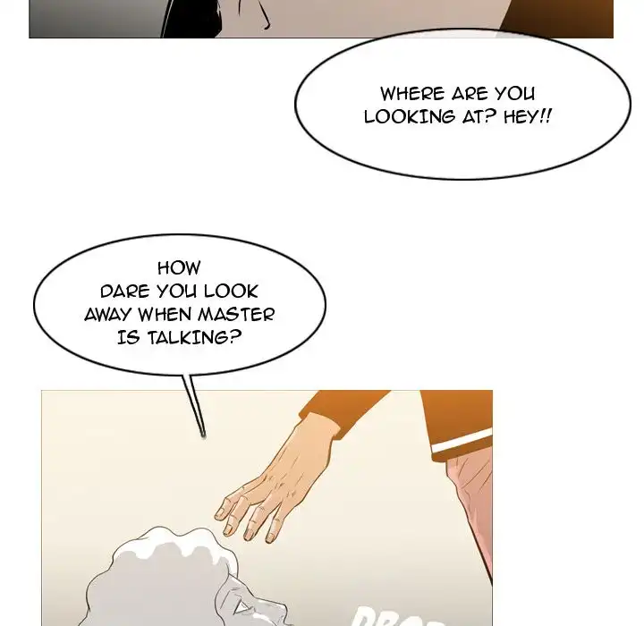 Path to Salvation Chapter 14 Page 33