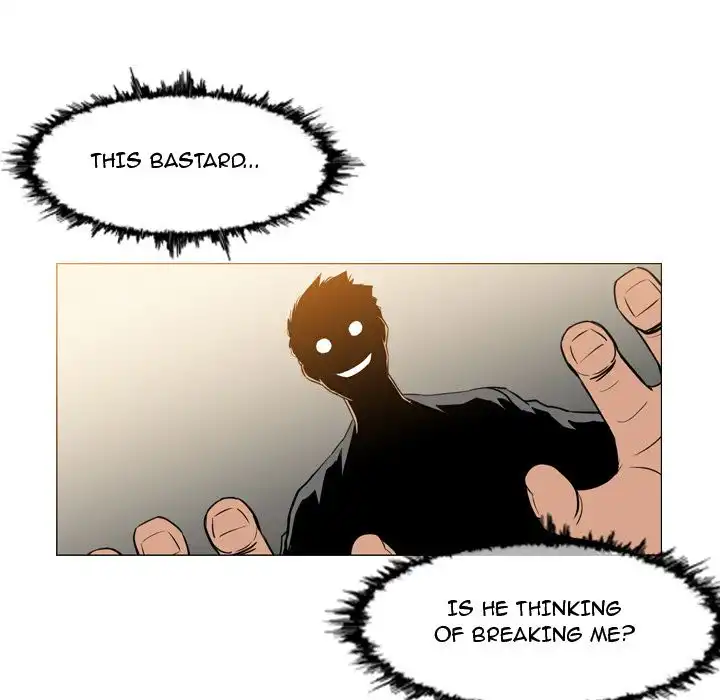 Path to Salvation Chapter 14 Page 36