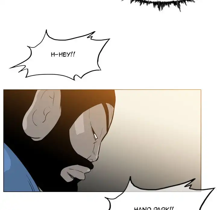 Path to Salvation Chapter 14 Page 37