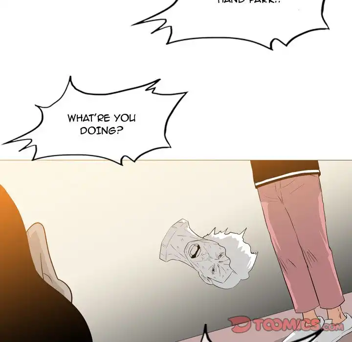 Path to Salvation Chapter 14 Page 38