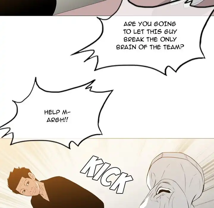 Path to Salvation Chapter 14 Page 39