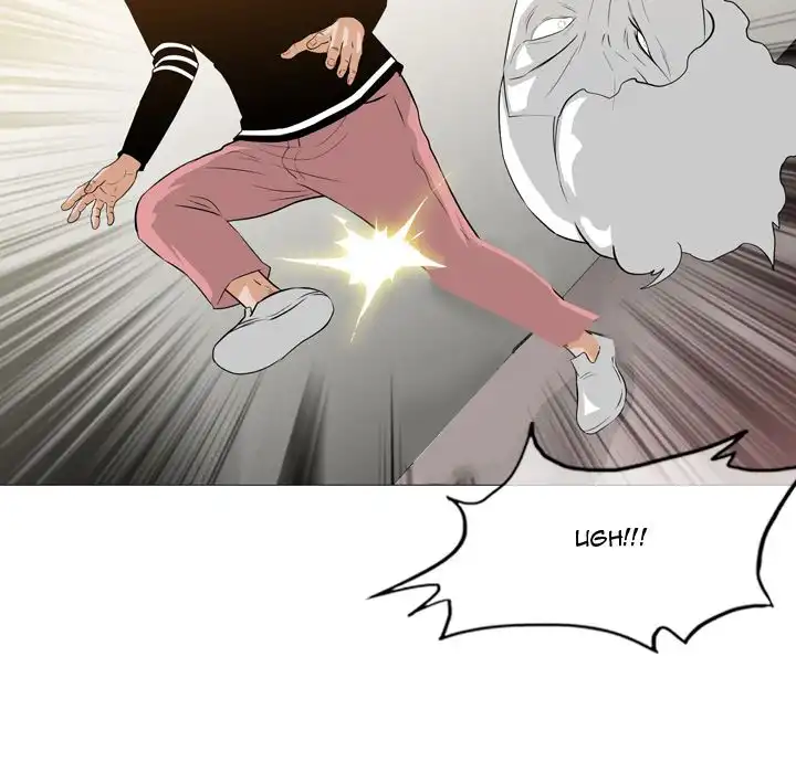 Path to Salvation Chapter 14 Page 40