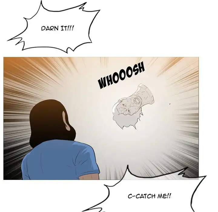 Path to Salvation Chapter 14 Page 41