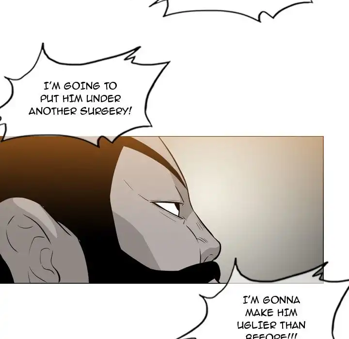 Path to Salvation Chapter 14 Page 42