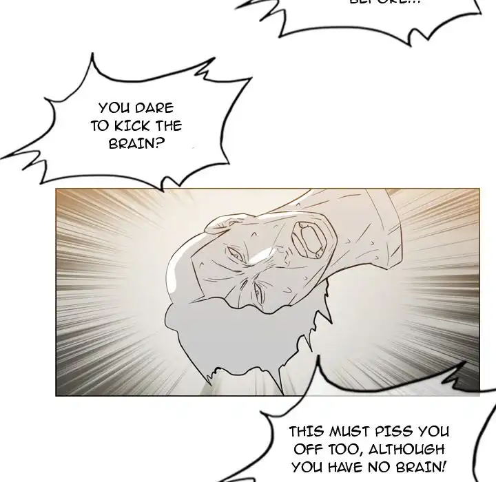 Path to Salvation Chapter 14 Page 43