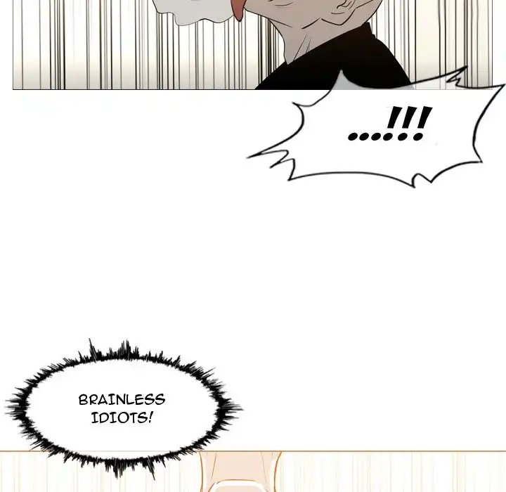 Path to Salvation Chapter 14 Page 49