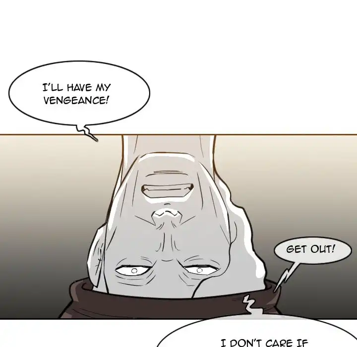 Path to Salvation Chapter 14 Page 54