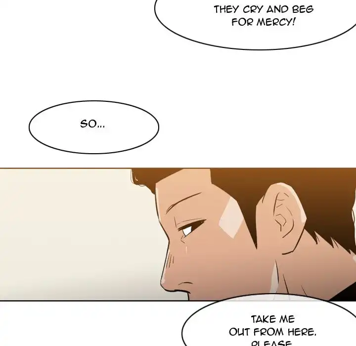 Path to Salvation Chapter 14 Page 55