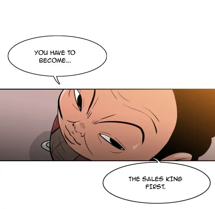 Path to Salvation Chapter 14 Page 60