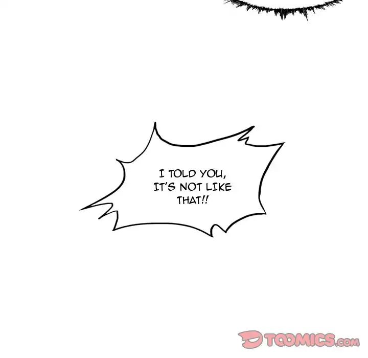 Path to Salvation Chapter 14 Page 62