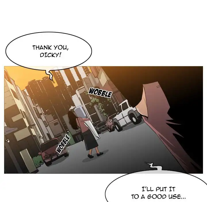 Path to Salvation Chapter 14 Page 66