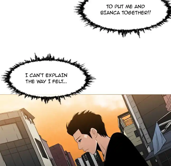 Path to Salvation Chapter 14 Page 70