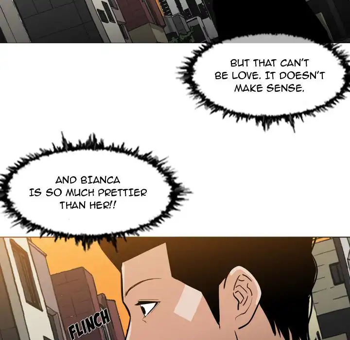 Path to Salvation Chapter 14 Page 71