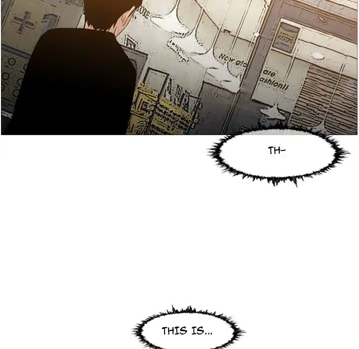 Path to Salvation Chapter 14 Page 73