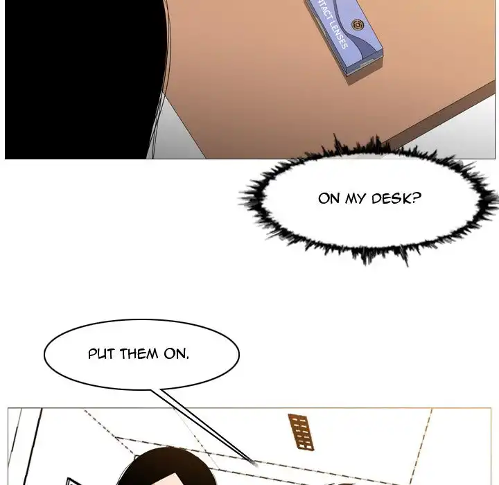Path to Salvation Chapter 14 Page 78