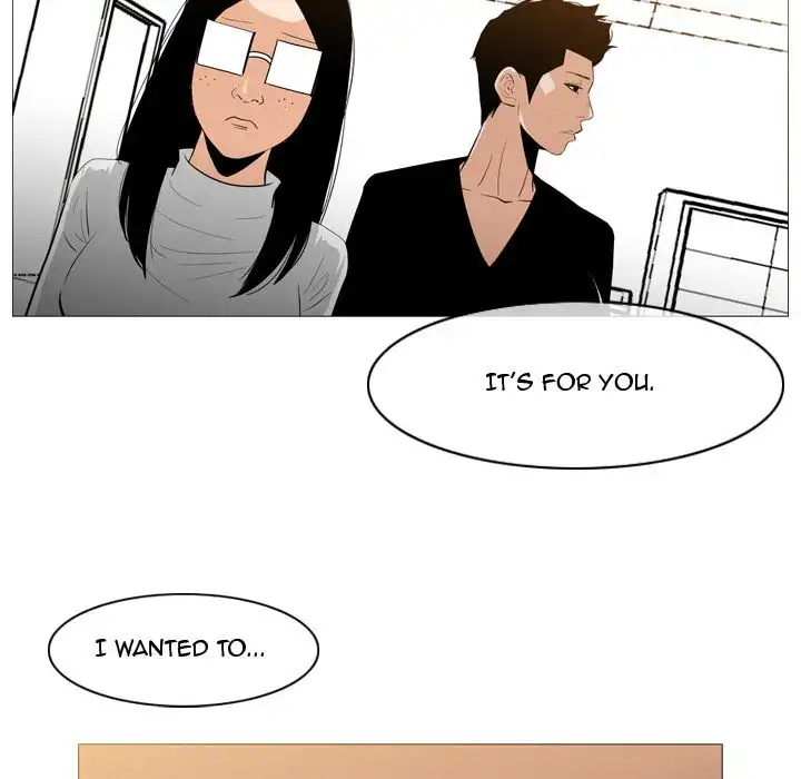 Path to Salvation Chapter 14 Page 79