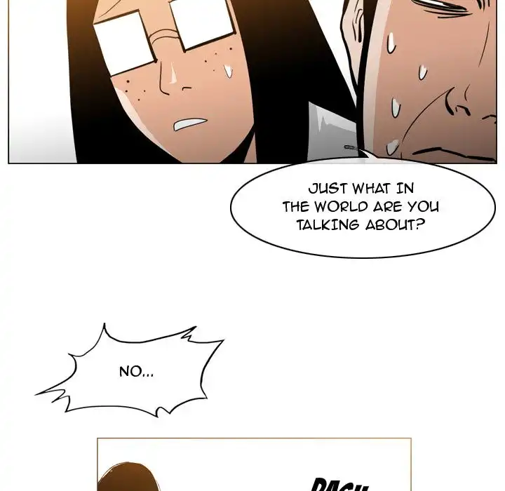 Path to Salvation Chapter 14 Page 84