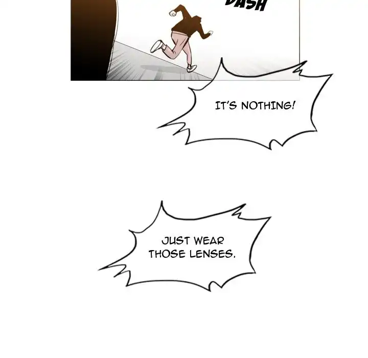 Path to Salvation Chapter 14 Page 85