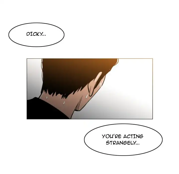Path to Salvation Chapter 14 Page 91