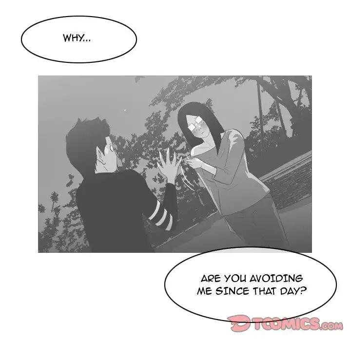 Path to Salvation Chapter 14 Page 92