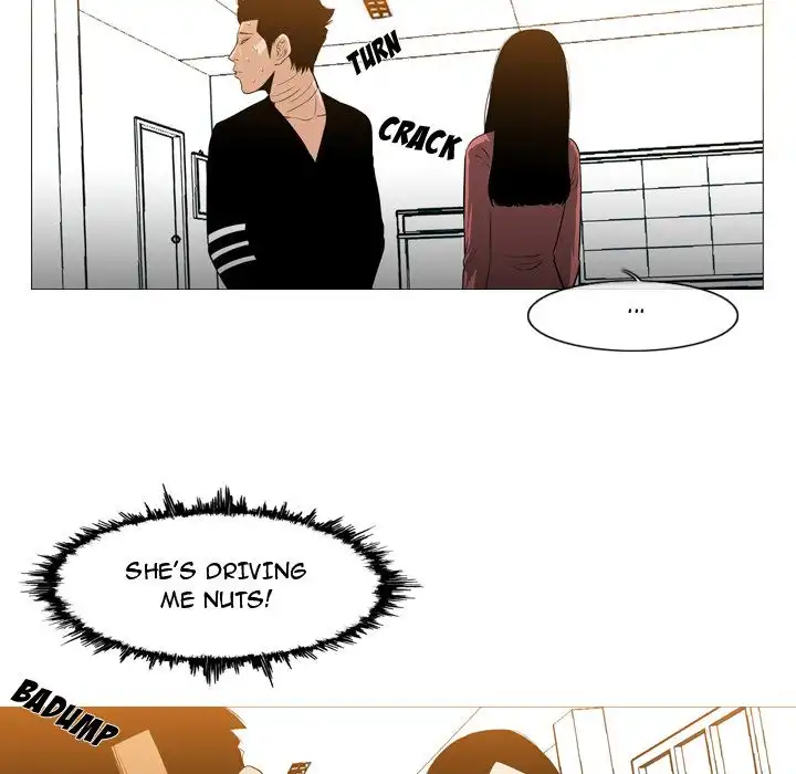 Path to Salvation Chapter 14 Page 95