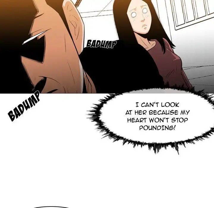 Path to Salvation Chapter 14 Page 96