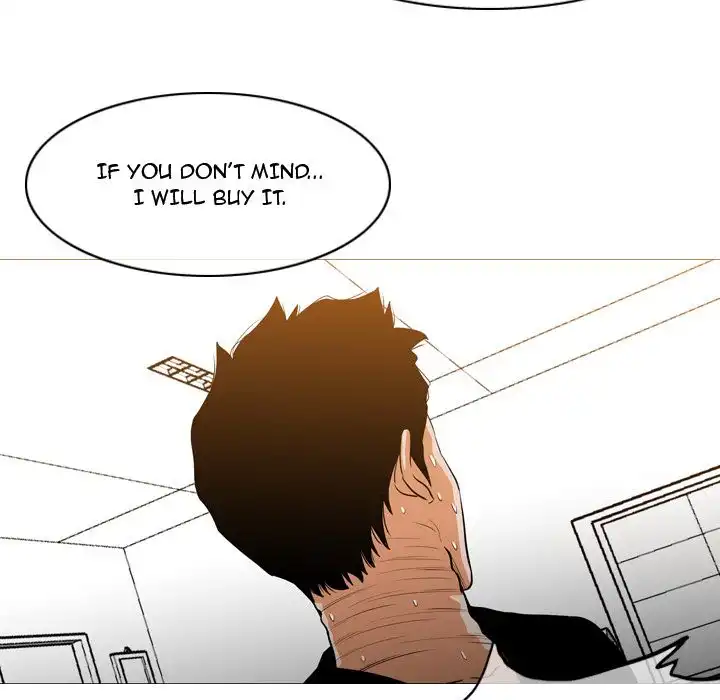 Path to Salvation Chapter 14 Page 99