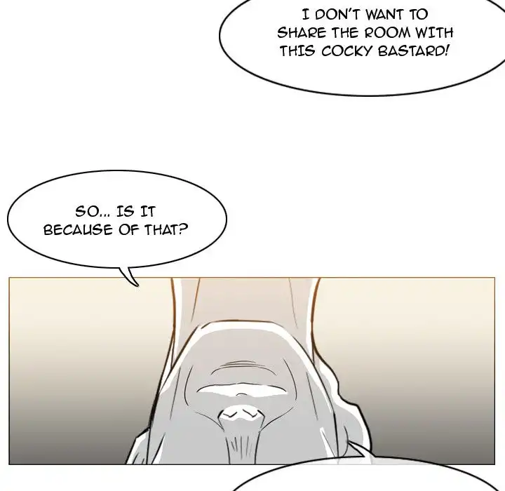Path to Salvation Chapter 15 Page 10