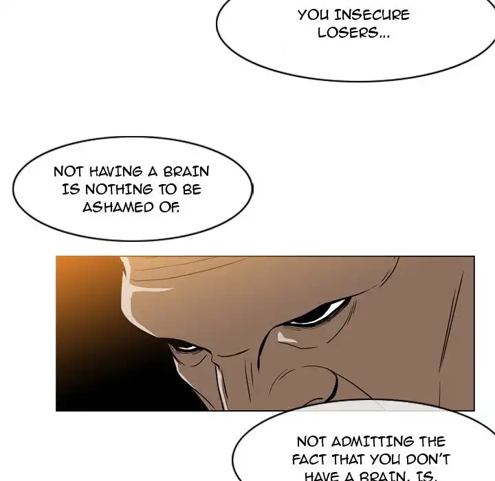 Path to Salvation Chapter 15 Page 11