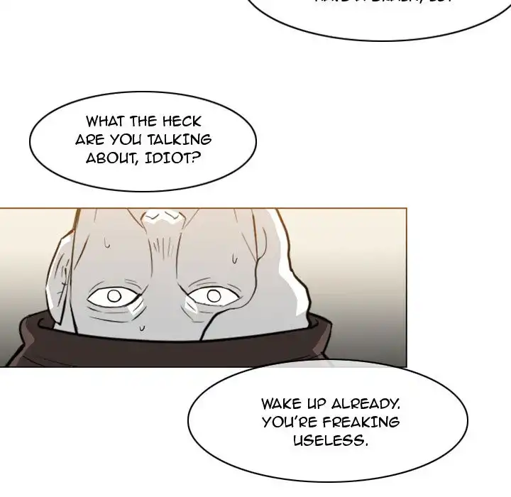 Path to Salvation Chapter 15 Page 12