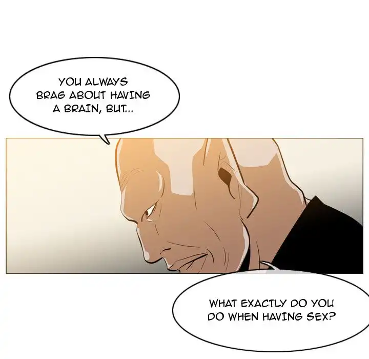 Path to Salvation Chapter 15 Page 13